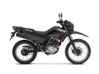 Thumbnail Photo 1 for New 2025 Honda XR150L