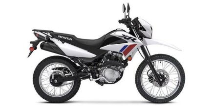 Photo 1 for New 2025 Honda XR150L