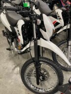 Thumbnail Photo 1 for New 2025 Honda XR150L