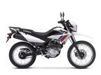 Thumbnail Photo 5 for New 2025 Honda XR150L
