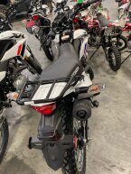 Thumbnail Photo 2 for New 2025 Honda XR150L