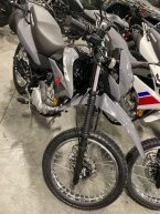 Thumbnail Photo 1 for New 2025 Honda XR150L