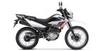 Thumbnail Photo 1 for New 2025 Honda XR150L