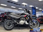 Thumbnail Photo 3 for New 2025 Honda XR150L