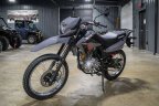 Thumbnail Photo 4 for New 2025 Honda XR150L