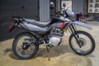 Thumbnail Photo 2 for New 2025 Honda XR150L