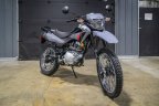 Thumbnail Photo 1 for New 2025 Honda XR150L
