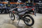 Thumbnail Photo 6 for New 2025 Honda XR150L