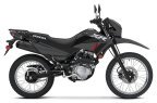 Thumbnail Photo 2 for New 2025 Honda XR150L