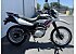 2025 Honda XR150L