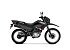 New 2025 Honda XR150L