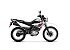New 2025 Honda XR150L