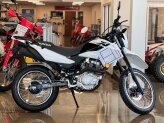 New 2025 Honda XR150L