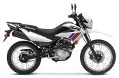 New 2025 Honda XR150L