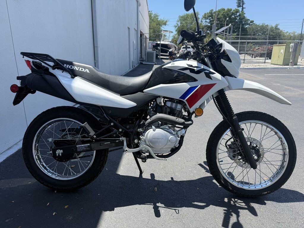 Honda XR Series Motorcycles for Sale - Motorcycles on Autotrader