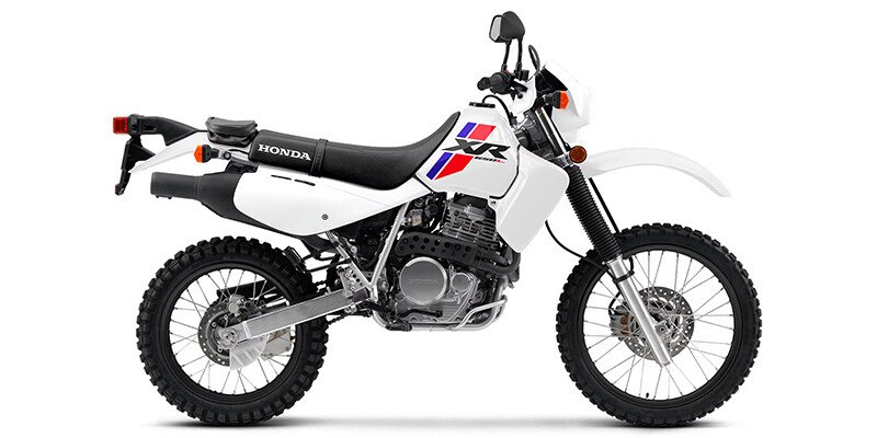 2025 Honda XR650L 650L specifications