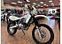 New 2025 Honda XR650L