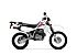 New 2025 Honda XR650L