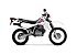 New 2025 Honda XR650L