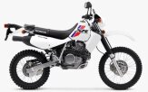 New 2025 Honda XR650L