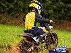 Thumbnail Photo 2 for New 2025 Husqvarna EE 2