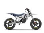 Thumbnail Photo 3 for New 2025 Husqvarna EE 2