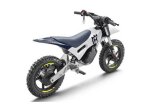 Thumbnail Photo 4 for New 2025 Husqvarna EE 2