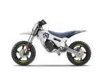 Thumbnail Photo 6 for New 2025 Husqvarna EE 2