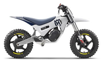 New 2025 Husqvarna EE 2