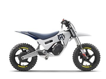 New 2025 Husqvarna EE 2