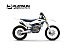 New 2025 Husqvarna FC250