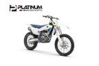 Thumbnail Photo 4 for New 2025 Husqvarna FC250