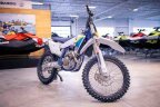 Thumbnail Photo 6 for New 2025 Husqvarna FC250