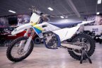 Thumbnail Photo 1 for New 2025 Husqvarna FC250