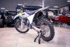 Thumbnail Photo 2 for New 2025 Husqvarna FC250