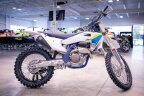 Thumbnail Photo 5 for New 2025 Husqvarna FC250