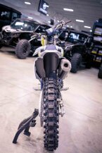 Thumbnail Photo 3 for New 2025 Husqvarna FC250