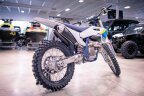 Thumbnail Photo 4 for New 2025 Husqvarna FC250