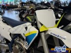 Thumbnail Photo 1 for New 2025 Husqvarna FC250
