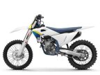 Thumbnail Photo 3 for New 2025 Husqvarna FC250
