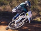 Thumbnail Photo 5 for New 2025 Husqvarna FC250