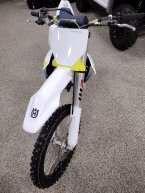 Thumbnail Photo 5 for New 2025 Husqvarna FC250