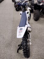 Thumbnail Photo 3 for New 2025 Husqvarna FC250