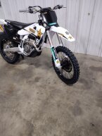 Thumbnail Photo 3 for New 2025 Husqvarna FC250