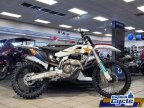 Thumbnail Photo 3 for New 2025 Husqvarna FC250