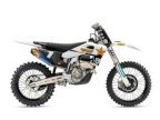 Thumbnail Photo 4 for New 2025 Husqvarna FC250