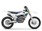 Thumbnail Photo 2 for New 2025 Husqvarna FC250