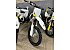New 2025 Husqvarna FC250