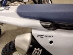 Thumbnail Photo 1 for New 2025 Husqvarna FC350