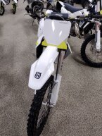 Thumbnail Photo 6 for New 2025 Husqvarna FC350